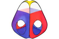 Лот: 23660935. Фото: 3. Детская игровая палатка BRAUBERG... Спортивные товары