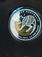 Лот: 16161125. Фото: 3. Австралия 4 х 1 доллар 2011 г... Коллекционирование, моделизм