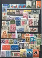 Лот: 17486632. Фото: 2. Подборка марок Италии (5 сканов... Коллекционирование, моделизм