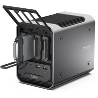 Лот: 21437669. Фото: 4. Док для дисков SanDisk Professional... Красноярск