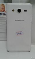 Лот: 10172317. Фото: 2. телефон Samsung G355H(2488). Смартфоны, связь, навигация