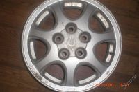 Лот: 1297833. Фото: 2. Mark2 Cresta Chaser. Шины, Диски