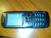 Лот: 258153. Фото: 2. Samsung e250. Смартфоны, связь, навигация