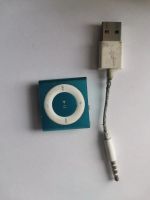 Лот: 19379945. Фото: 2. iPod shuffle (2gb) неисправно. Аудиотехника