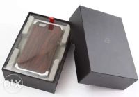 Лот: 6880465. Фото: 6. Новый Ronin Wood for iPhone 6...