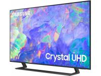 Лот: 21363092. Фото: 2. LED телевизор Samsung UE43CU8500UXRU... ТВ и видео