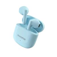 Лот: 25136647. Фото: 2. Наушники TWS 1MORE Earbuds Q10... Аудиотехника