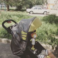 Лот: 7400445. Фото: 2. Geoby c922. Детский транспорт