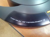 Лот: 11154464. Фото: 3. Thrustmaster Top Gun AfterBurner... Компьютеры, оргтехника, канцтовары