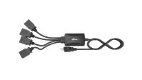 Лот: 18827570. Фото: 3. Разветвитель Hub USB 2.0 Ritmix... Компьютеры, оргтехника, канцтовары