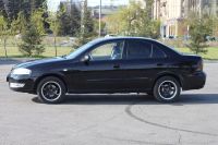 Лот: 2619367. Фото: 3. Nissan Almera Classic, 2006. Красноярск