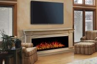 Лот: 23671490. Фото: 2. Каминокомплект RealFlame Callisto... Тепловое оборудование, климат