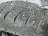 Лот: 19674456. Фото: 7. Зимнии колеса R14 175/70 R14