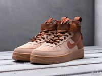 Лот: 12972986. Фото: 2. Кроссовки Nike SF Air Force 1... Мужская обувь