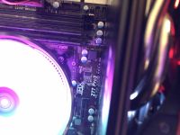 Лот: 15440503. Фото: 6. I5/Z77/8Gb/GTX 1060/550w/500Gb...