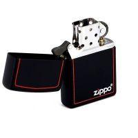 Лот: 6852990. Фото: 2. ZIPPO Зажигалка зиппо Zippo 218ZB. Хозтовары