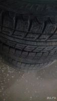 Лот: 8146950. Фото: 3. bridgestone blizzak revo 1. Авто, мото, водный транспорт