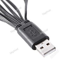 Лот: 2003891. Фото: 2. USB адаптер для различных телефонов... Компьютеры, оргтехника, канцтовары
