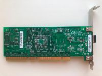 Лот: 18606023. Фото: 2. PCI-X Fiber Channel Card HP (Qlogic... Сетевые устройства