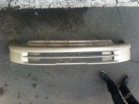 Лот: 2299960. Фото: 2. Губа переднего бампера Honda Stepwgn... Автозапчасти
