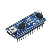 Лот: 12873067. Фото: 2. Контроллер Arduino nano V3.0. Радиодетали  (электронные компоненты)