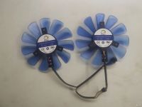 Лот: 17081223. Фото: 3. Система охлаждения из двух вентиляторов... Компьютеры, оргтехника, канцтовары