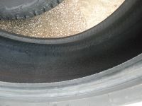 Лот: 19456433. Фото: 4. Hankook 225/55R17 RW11. Красноярск