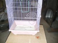 Лот: 3491656. Фото: 2. Клетка для попугаев. Животные и уход