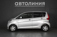 Лот: 23960830. Фото: 3. Nissan Dayz, I Рестайлинг 0.7... Красноярск