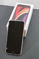 Лот: 16872948. Фото: 2. Apple iPhone SE 2020 128Gb Красный. Смартфоны, связь, навигация