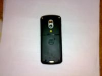 Лот: 80709. Фото: 2. Motorola E398. Смартфоны, связь, навигация