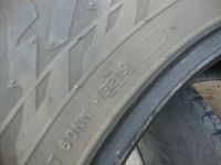 Лот: 19074354. Фото: 7. 265/60/18 Nokian TYRES Hakkapeliitta-9...