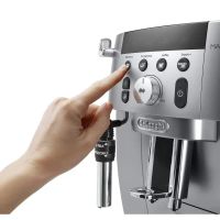 Лот: 21449681. Фото: 2. Кофемашина Delonghi ecam 250.31... Мелкая бытовая техника