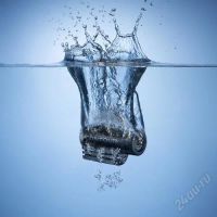 Лот: 1201392. Фото: 3. абсолютно новая ! пыле-влаго защищенная... Спортивные товары