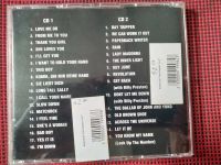 Лот: 19008675. Фото: 2. The Beatles - Past Masters/ Volume... Коллекционирование, моделизм
