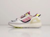 Лот: 20317066. Фото: 4. Кроссовки Adidas ZX 5K Boost. Красноярск