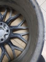 Лот: 18771398. Фото: 11. Диски/литье BMW /LEXUS 5х120 R19...