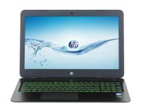 Лот: 14110998. Фото: 2. Ноутбук hp pavilion 15-bc404ur. Компьютеры, ноутбуки, планшеты