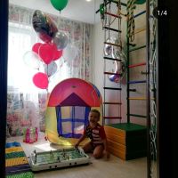 Лот: 14027438. Фото: 4. Воздушные шары набор молния маккуин...