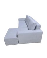 Лот: 21587133. Фото: 3. Диван угловой. Мебель