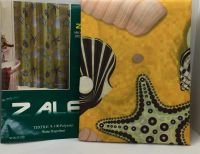 Лот: 4500089. Фото: 2. Штора в ванную из высококачественной... Хозтовары