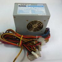 Лот: 16697511. Фото: 2. Блок питания Powerman HPC-420-102... Комплектующие
