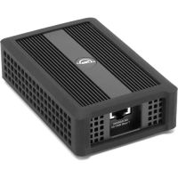 Лот: 25807382. Фото: 2. Адаптер 10 Gigabit Ethernet OWC... Сетевые устройства