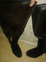 Лот: 19898997. Фото: 4. Сапоги зима 36раз. Красноярск