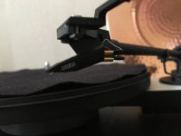 Лот: 9278947. Фото: 2. Pro ject Elemental Ortofon OM-5... Аудиотехника