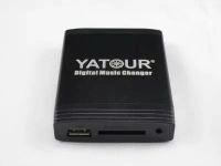 Лот: 17827459. Фото: 2. Адаптер Yatour YT-M06 Hon1 для... Автозвук