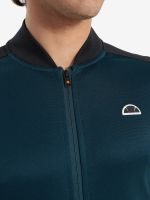 Лот: 25652218. Фото: 5. Толстовка мужская Ellesse, Зеленый