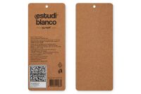 Лот: 25334767. Фото: 6. Полотенце банное ESTUDI BLANCO...