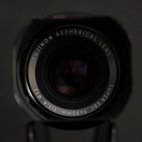 Лот: 11572286. Фото: 3. Fujifilm XF 35mm f/1.4 R X-Mount. Красноярск