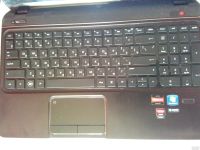 Лот: 17438402. Фото: 2. Ноутбук 15.6 Hp m6-1040er AMD... Компьютеры, ноутбуки, планшеты